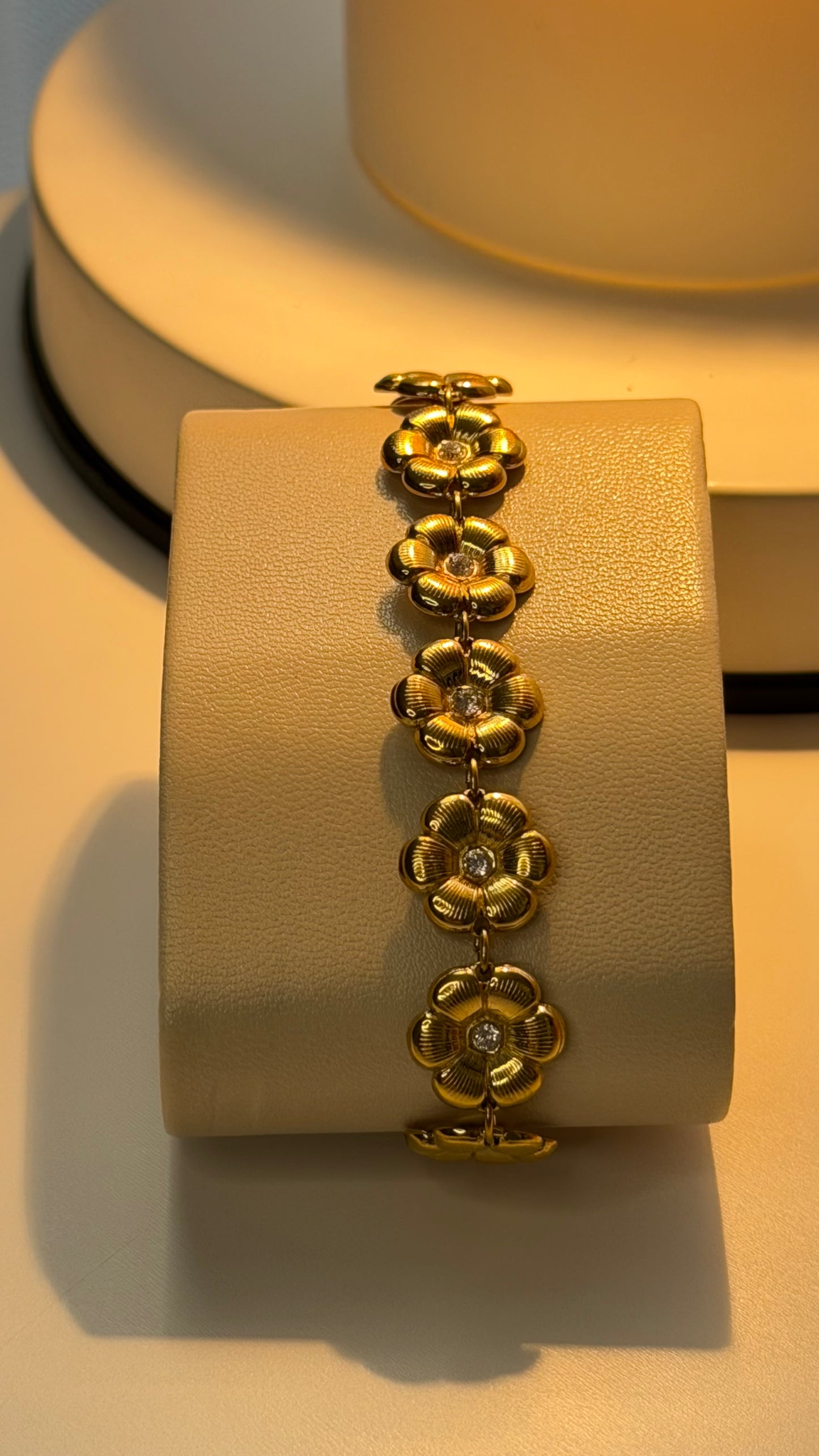 Bloom Bracelet